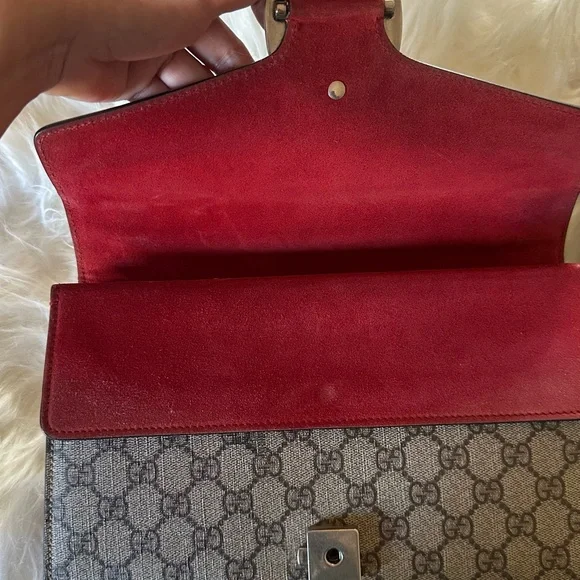 Gucci Dionysus Medium - Picture 6 of 17